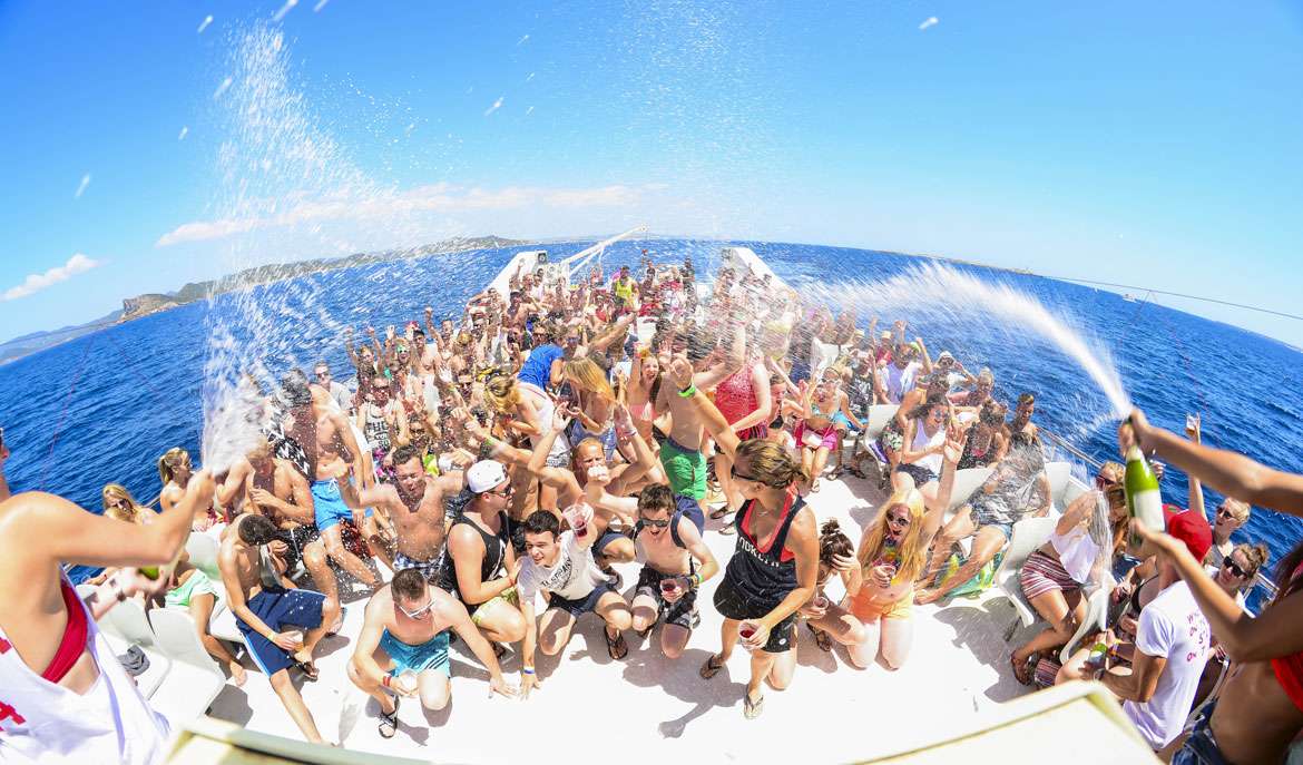 Stag and Hen Travel Experts